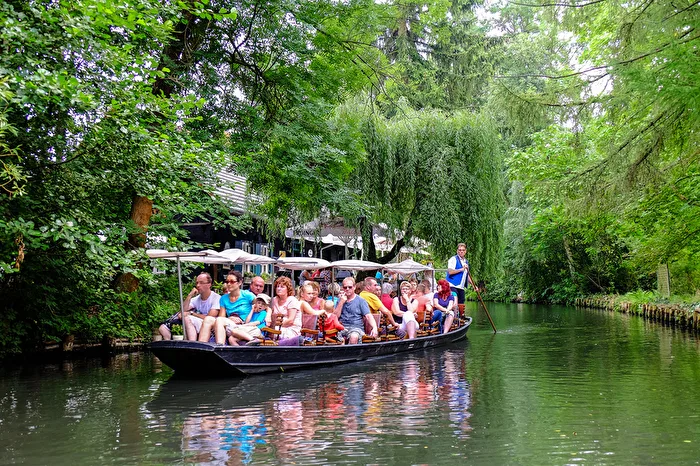 Spreewald 1