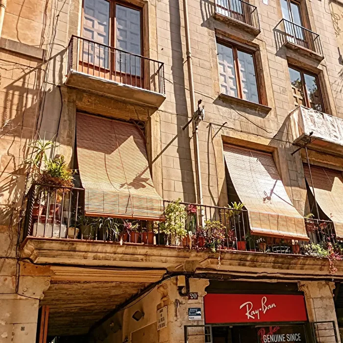 Barcelona, España