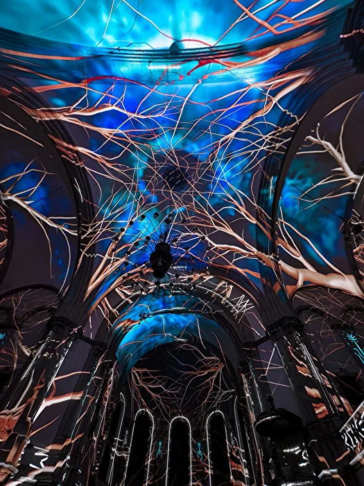 Lichtspiele