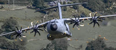 A400M