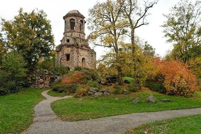 Merkurtempel