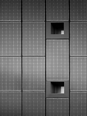solar house