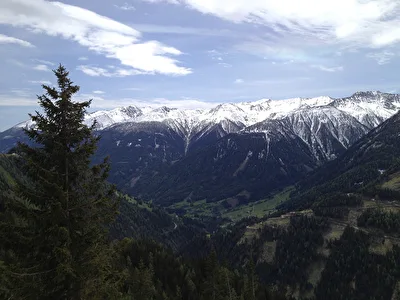 Landschaft