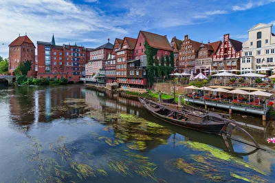 Lüneburg