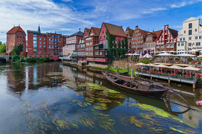 Lüneburg