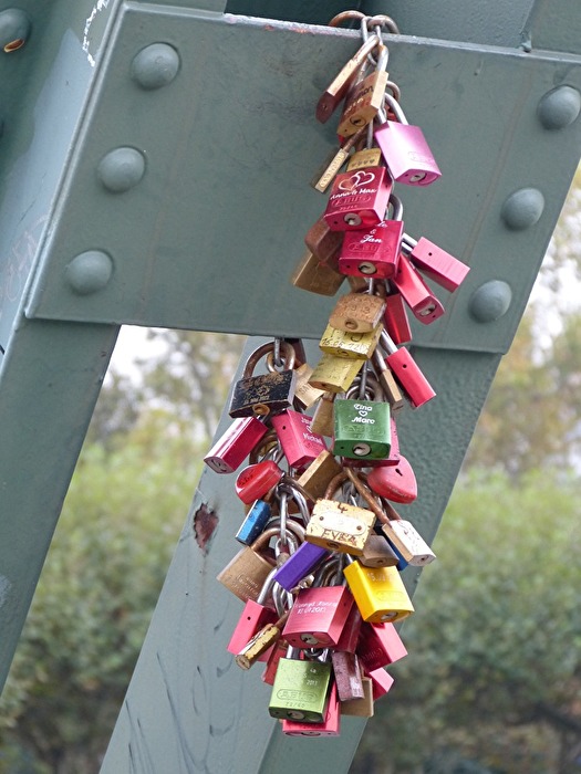 Love Locks