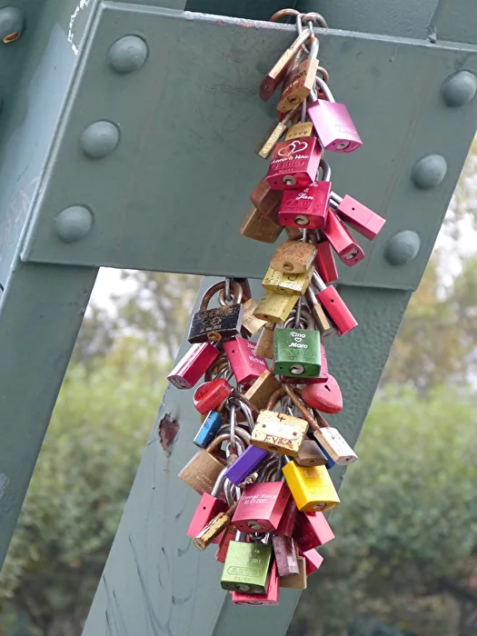 Love Locks