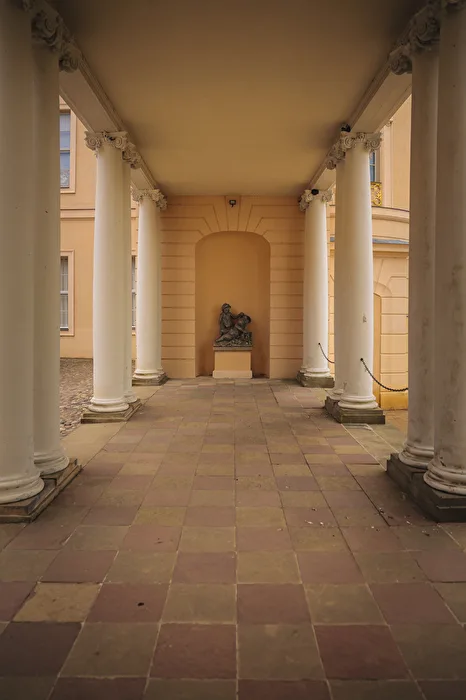 Colonnade