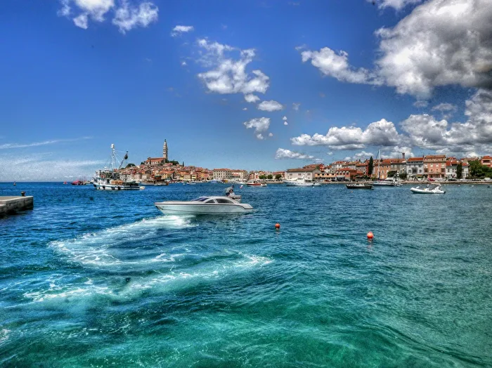 Rovinj
