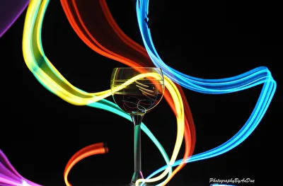 Glas