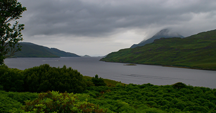 Sligo  Fjord