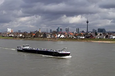 Düsseldorf