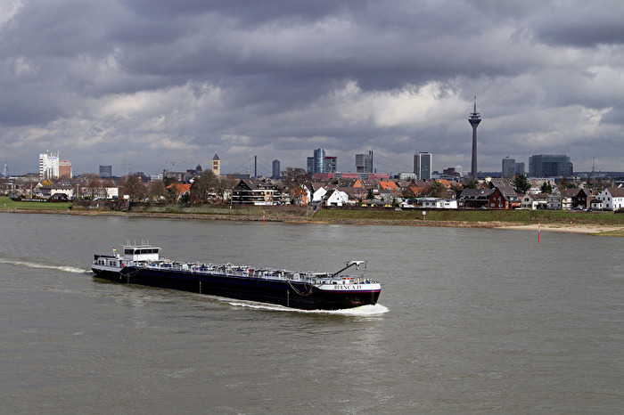 Stadtansicht