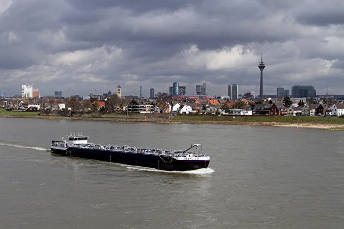 Stadtansicht