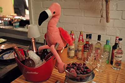 Alkohol