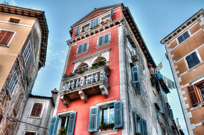 Rovinj