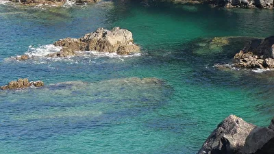 Pointe du Van