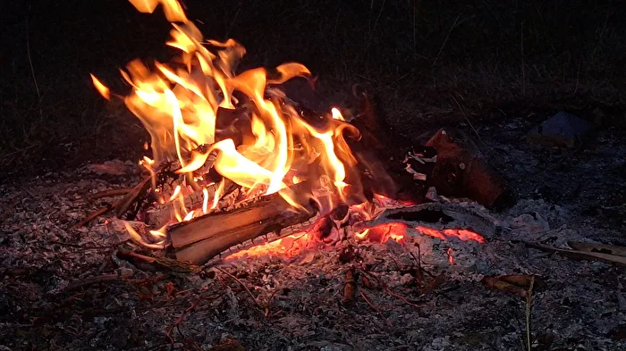 Campfire