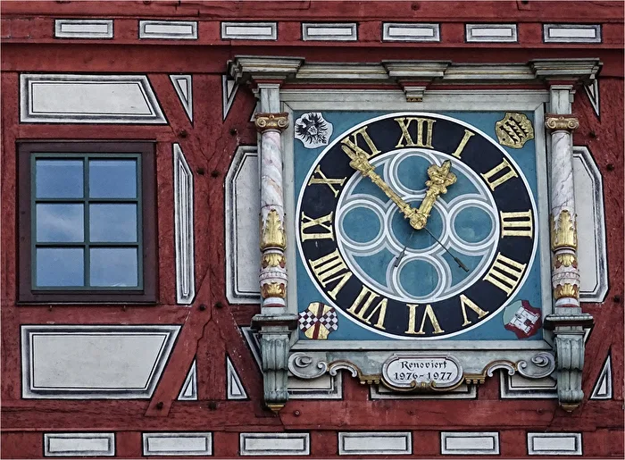 Besigheimer Rathaus
