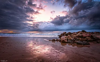 Lieblingsstrand....