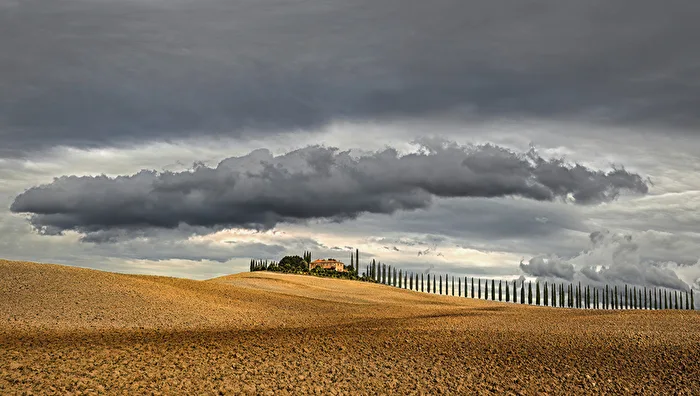 Toscana