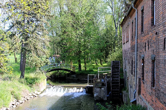 Die Neumühle