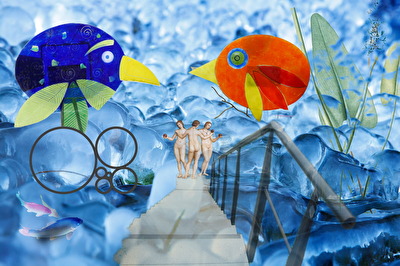 \Das flüsternde Universum.