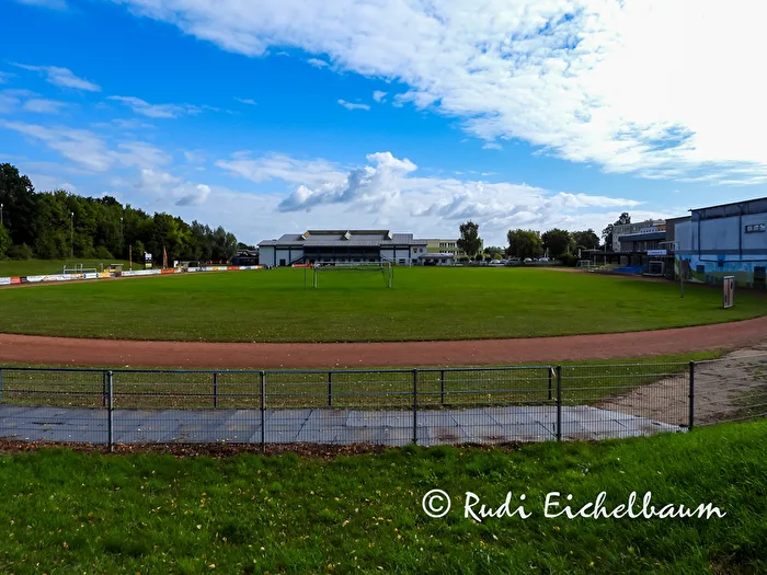 Sport libre