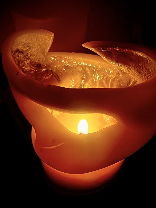 Transillumination