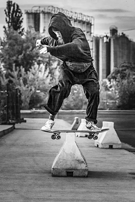 Skater