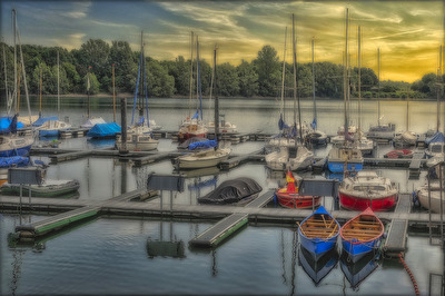 Hafen