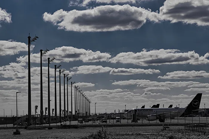 Flughafen Franz-Josef-Strauss
