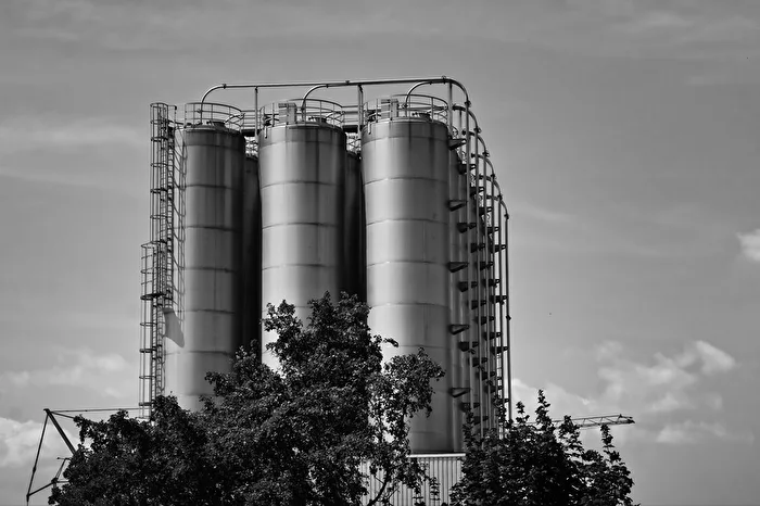 hoch hinaus