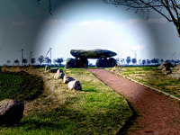 Großsteingrab Drosa