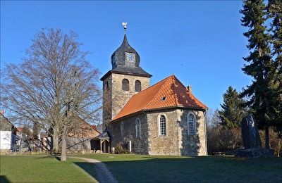 Kirche