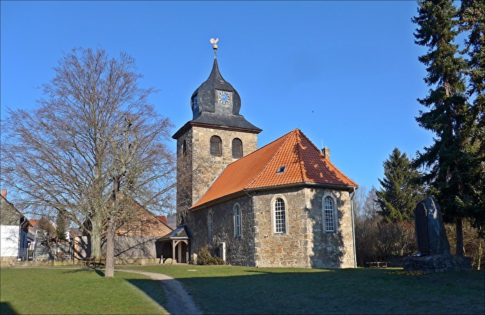 Kirche