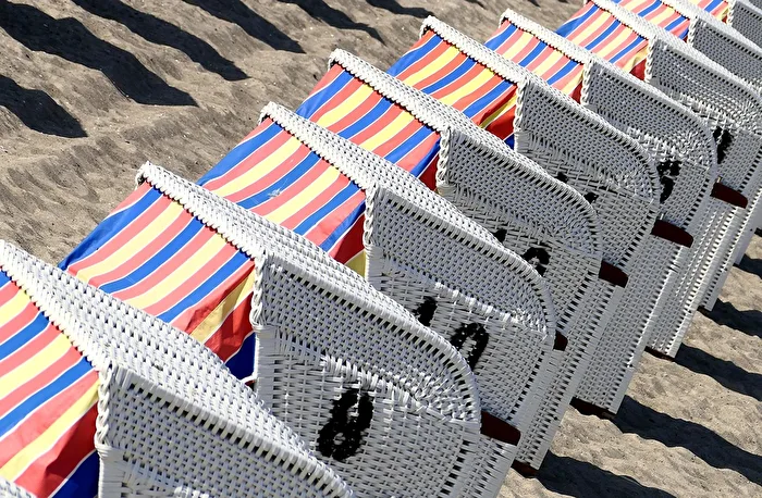 Beach Chairs