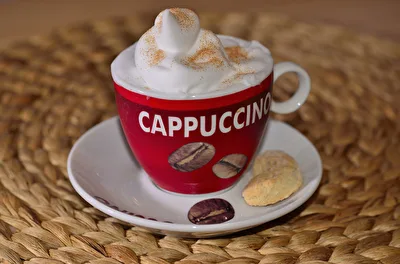 Guten Morgen