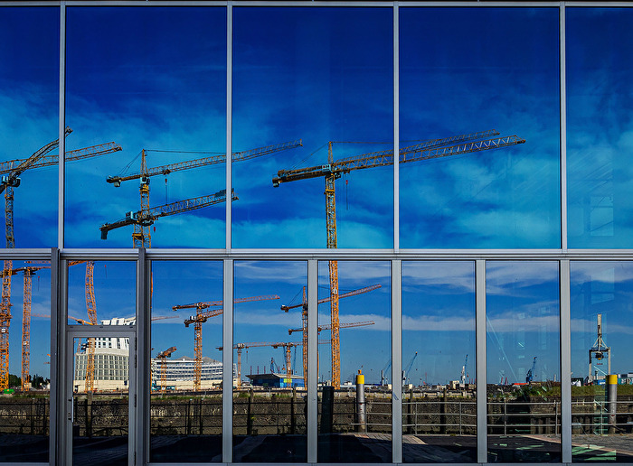 Spiegelung