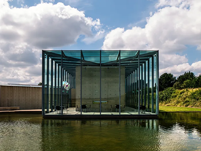 Langen Foundation (Neuss)