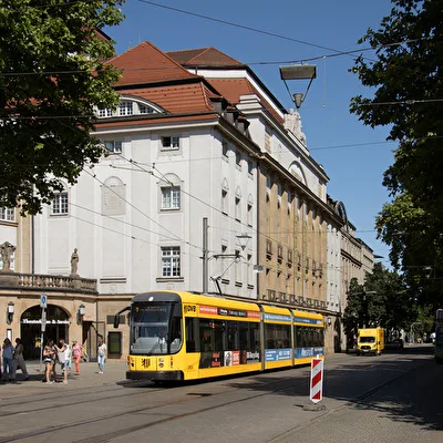 Dresden