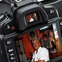 Photo de profil