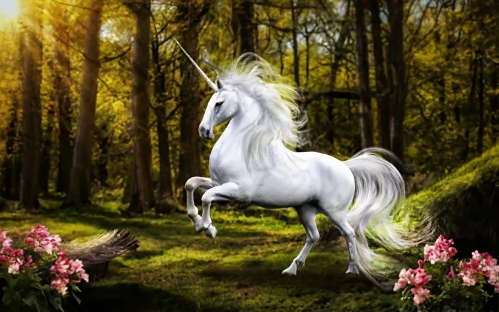 Einhorn