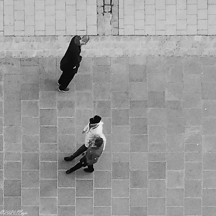 Street 1