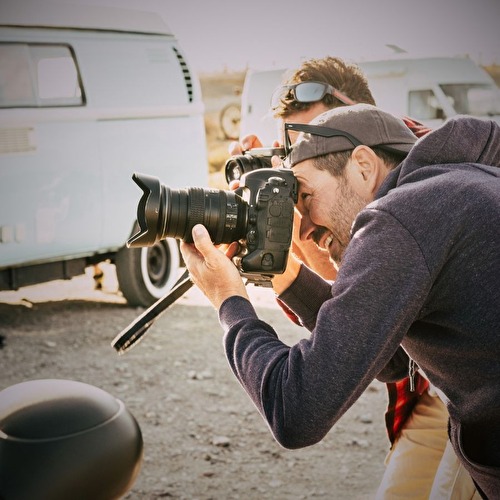 Einladung zum Tagesthema