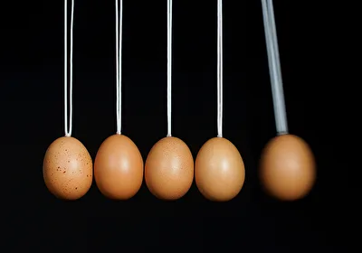 Eierpendel