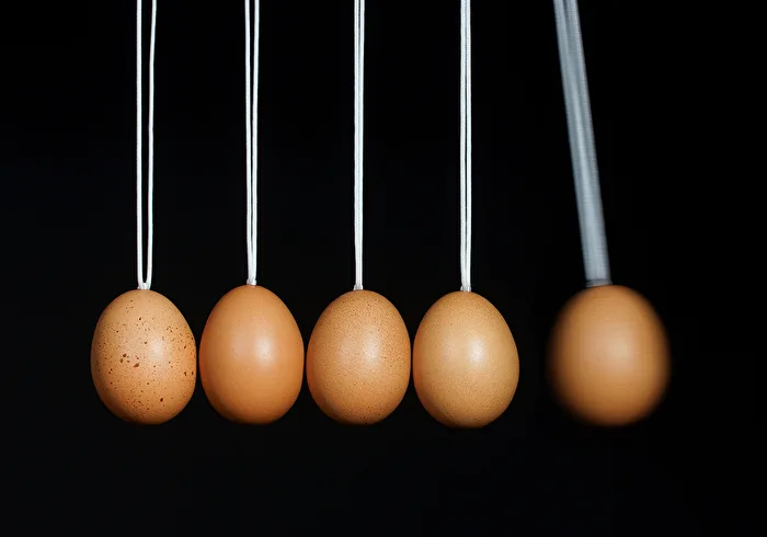 Eierpendel