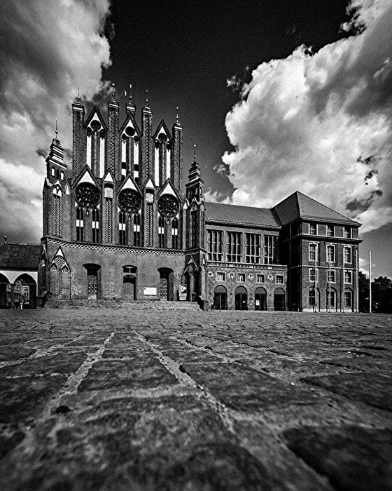 Rathaus