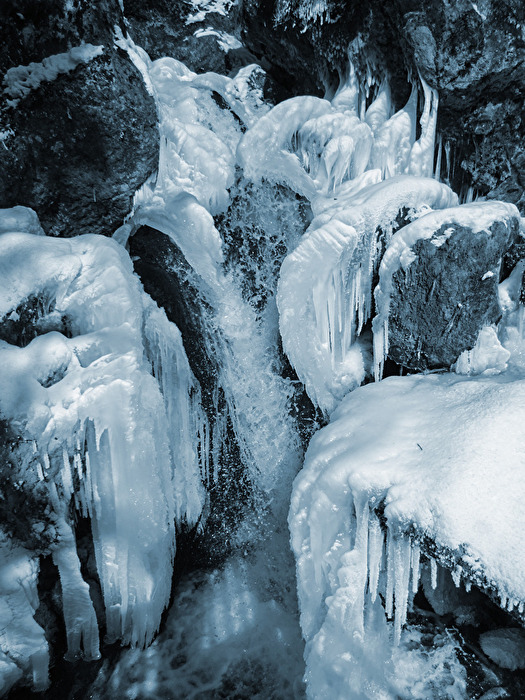 Kälte - Myrafälle