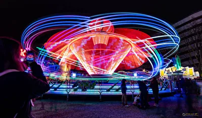 Motion By Olivier F. Photography